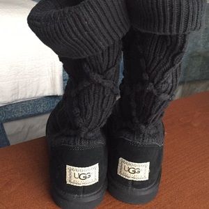 Sweater Uggs